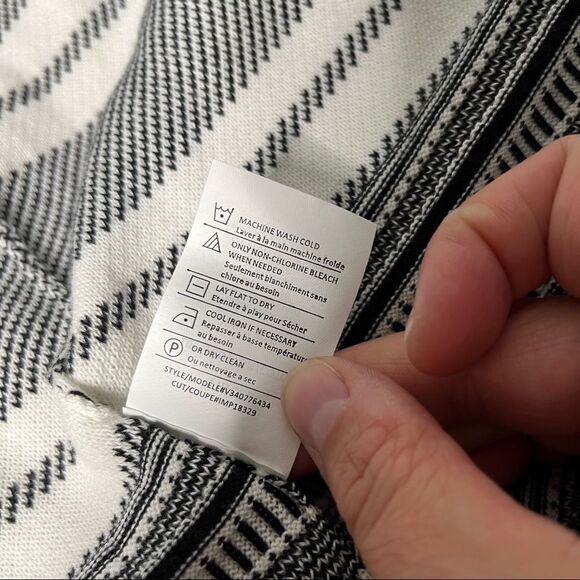 Vince open front cardigan - Picture 5 of 6